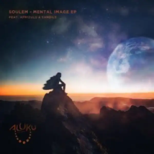 Soulem - Nkosazane  (Original Mix) Ft. Sandile
